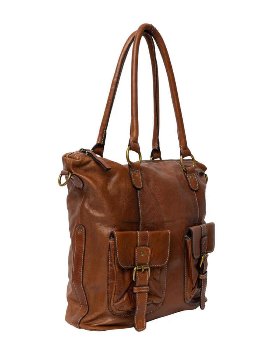 Arbejdstaske Walnut - Image 4
