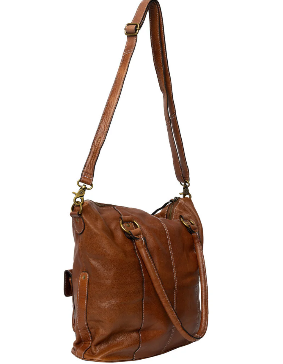 Arbejdstaske Walnut - Image 6