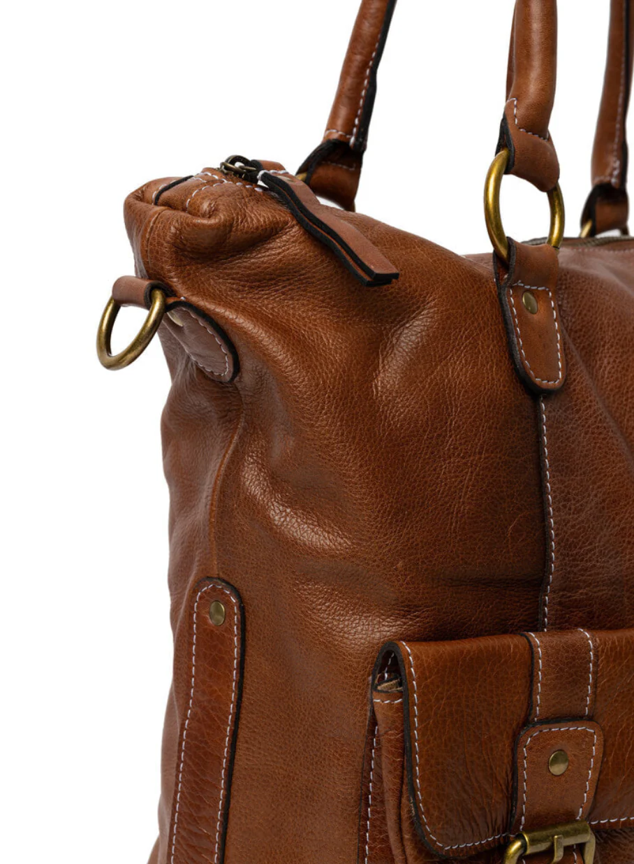 Arbejdstaske Walnut - Image 7