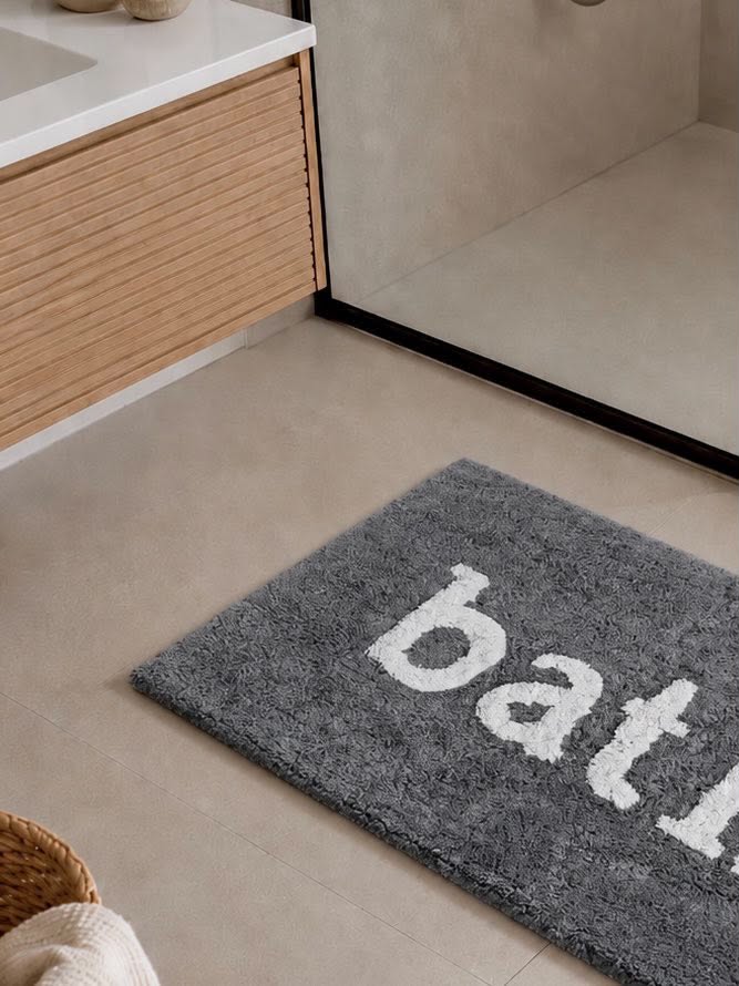 Bademåtte Bath - 50x80 cm - Image 2