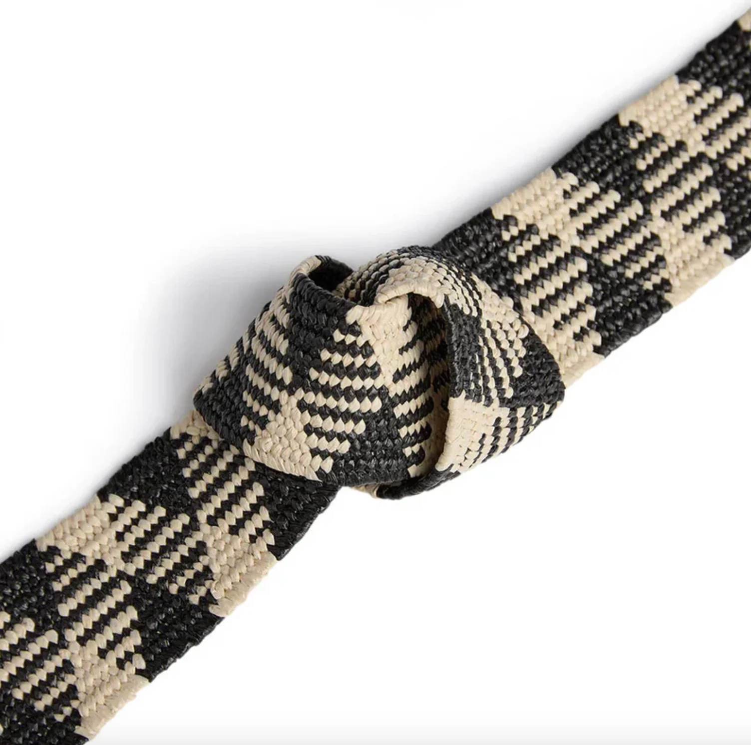 Bælte Black wood - Image 3