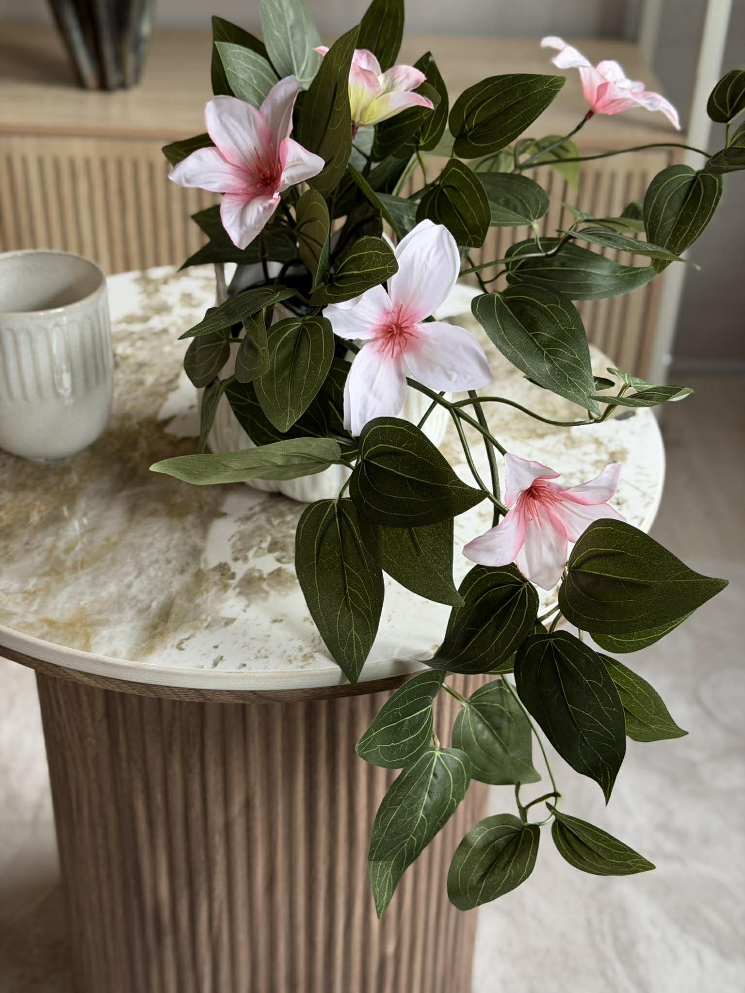 Hængeplante - flere farver - Image 13