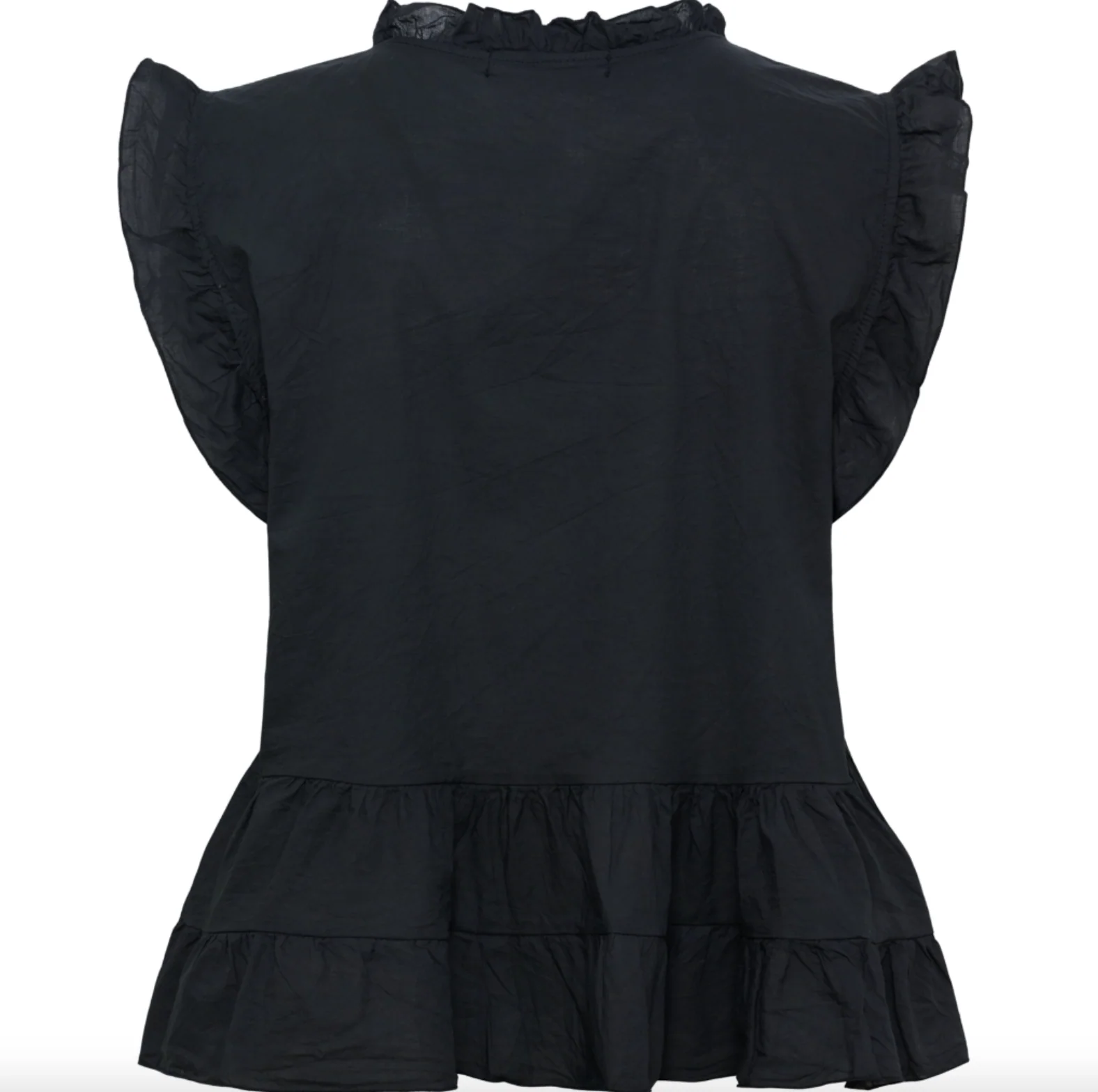 Bluse Emira - black - Image 3