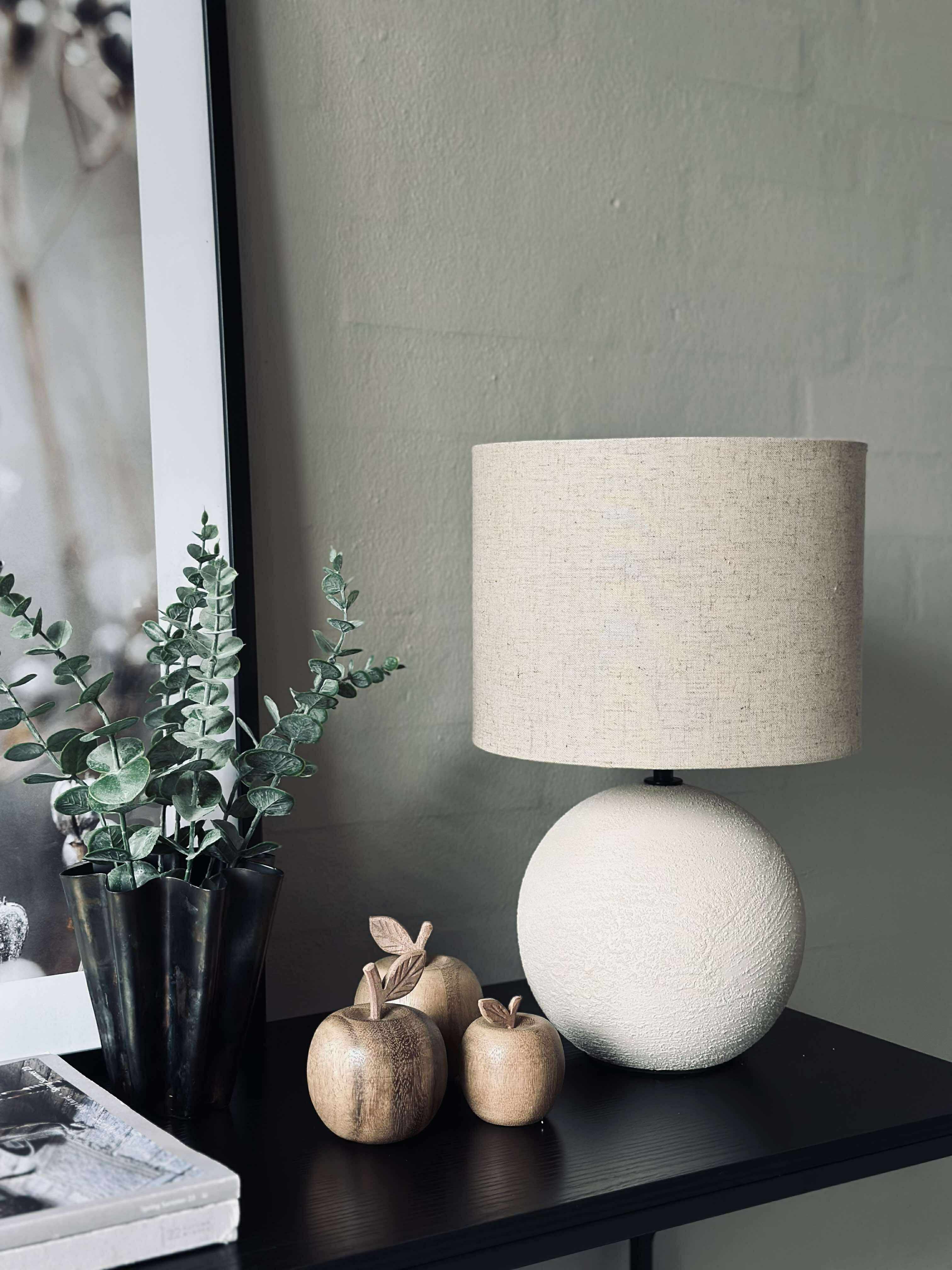 Bordlampe STONEWARE - Image 4