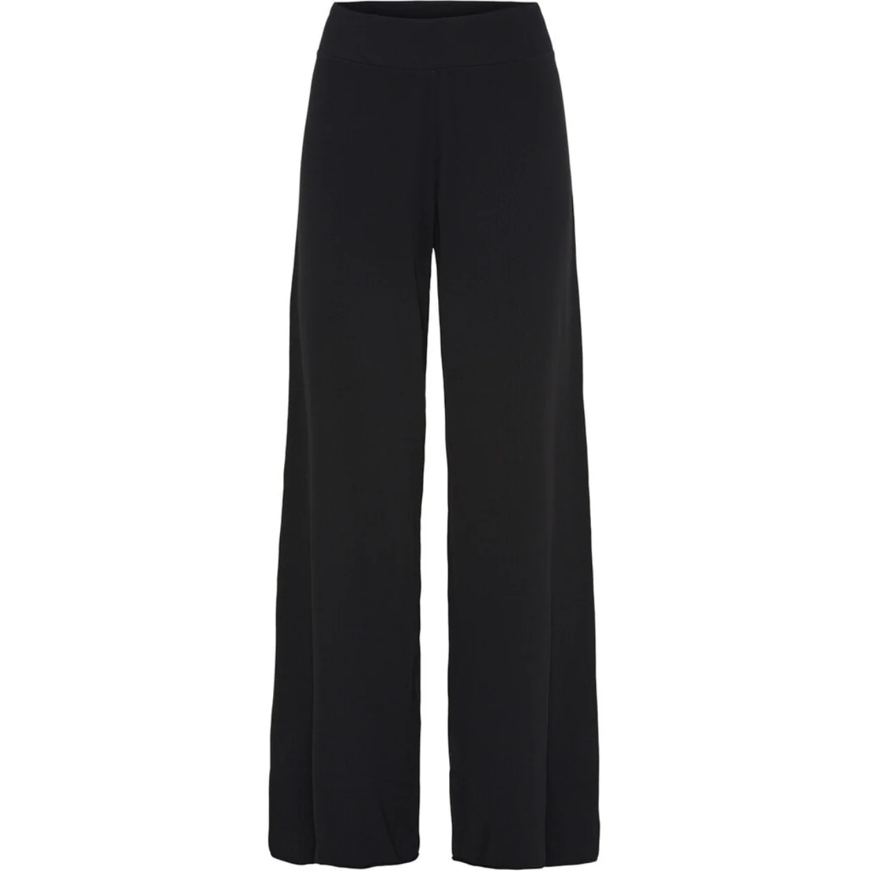 Frida Jazz Pants - Black PLUS str 42-48