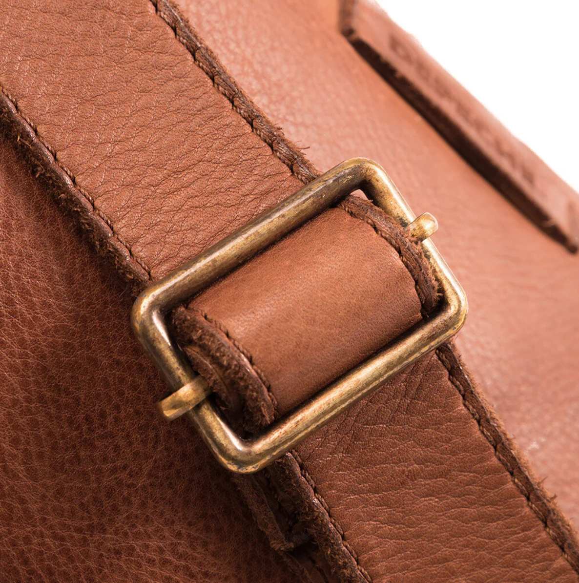 Bumbag Flet Cognac - Image 7