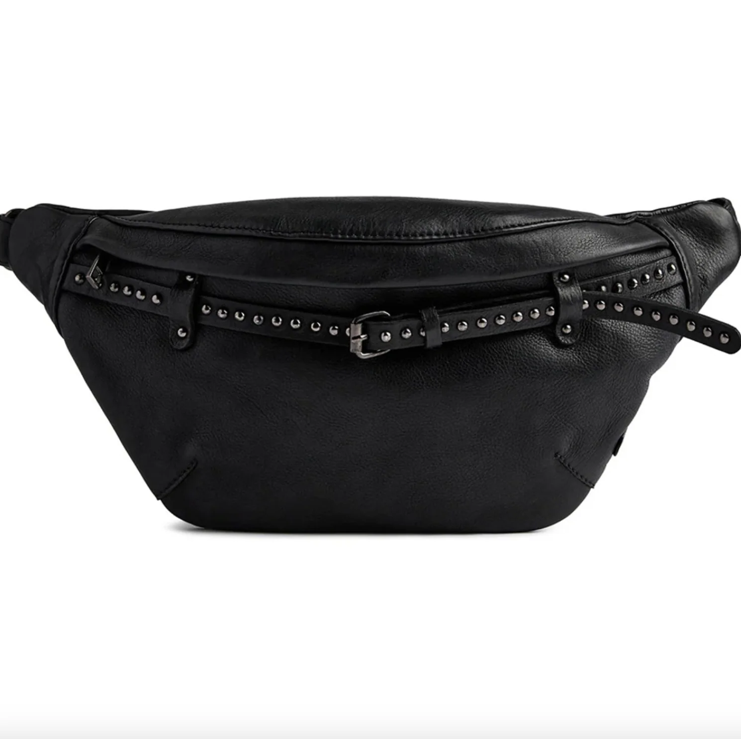 Bumbag med nitter - Image 2