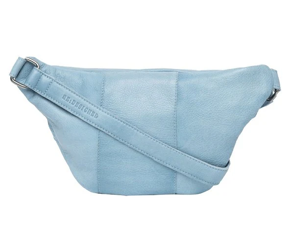 Bumbag No.9 – Jeans blue - Image 9