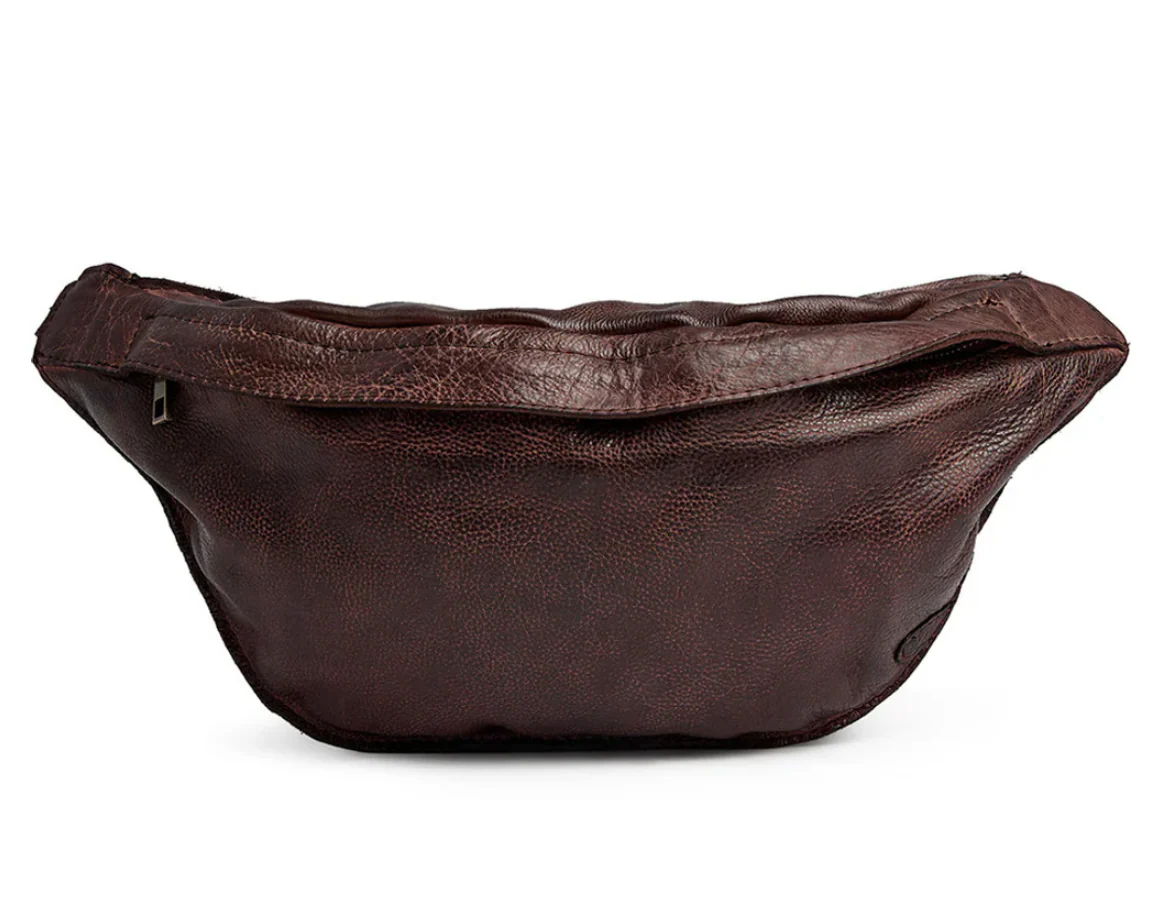 Bumbag Taya Brown - Image 12