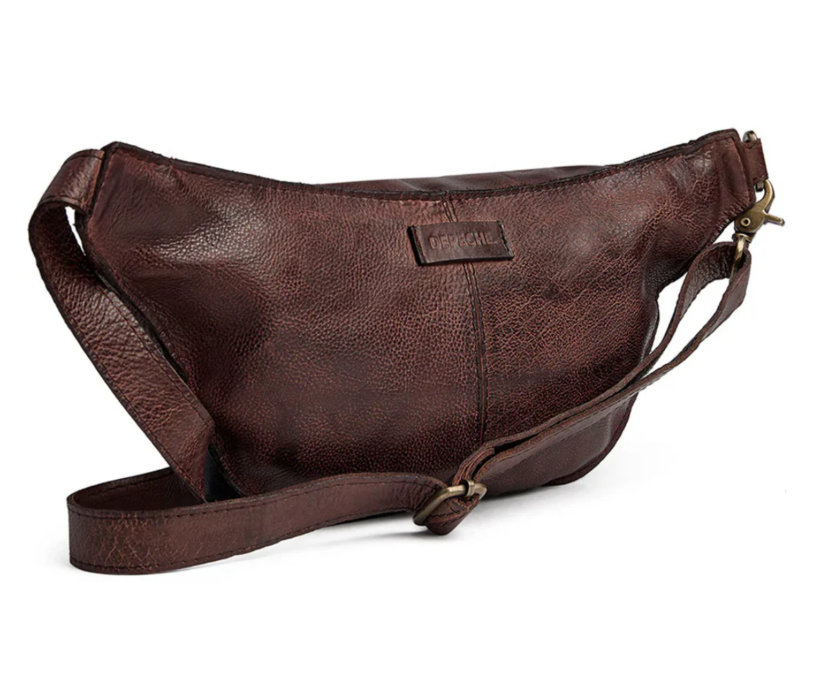 Bumbag Taya Brown - Image 13