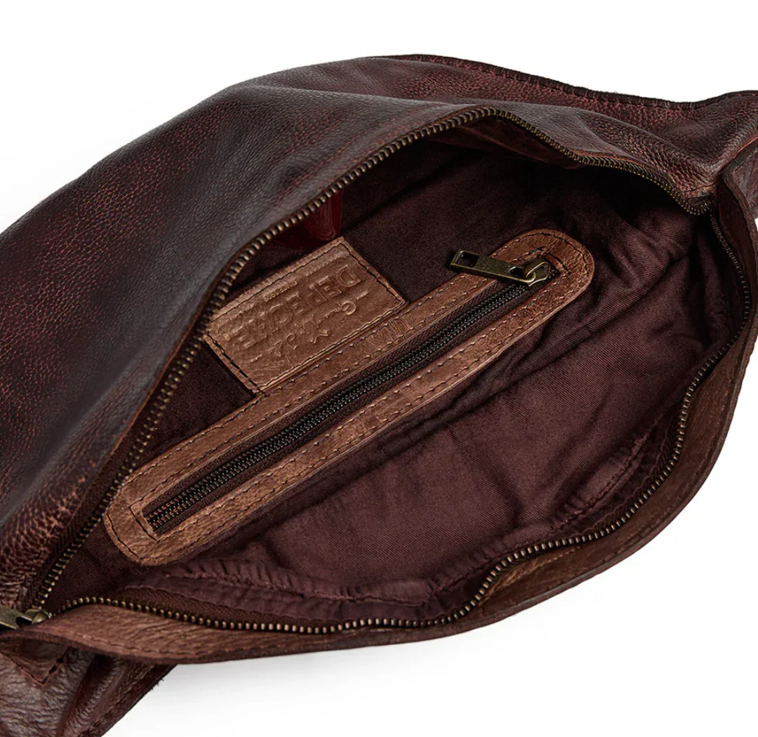 Bumbag Taya Brown - Image 14