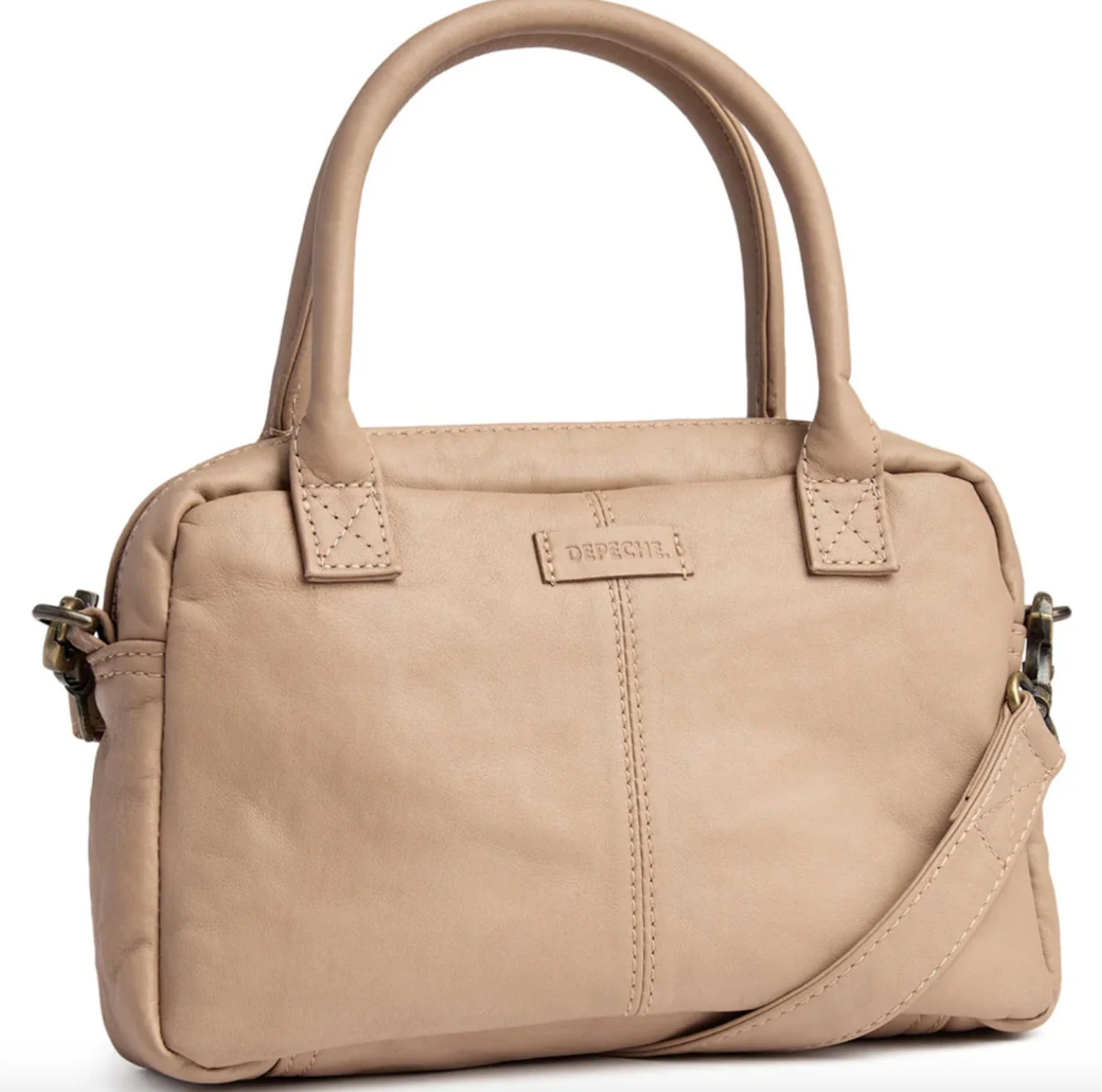 Crossbody BINE - Latte - Image 10