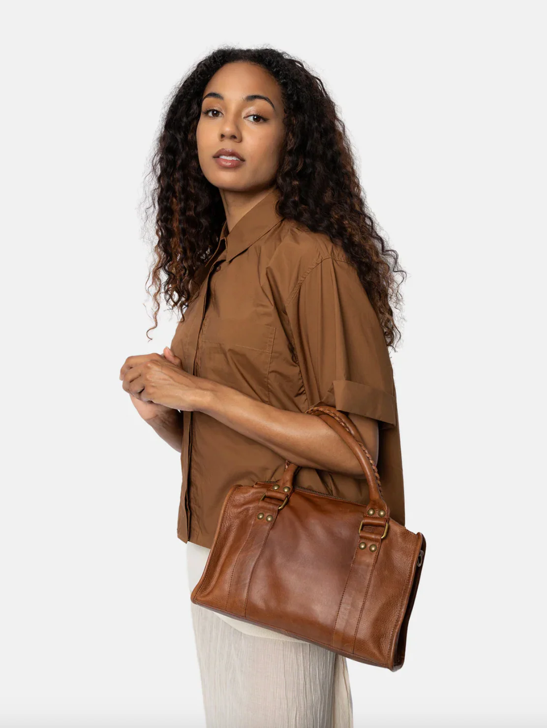 Crossover Miri Small - Walnut - Image 15