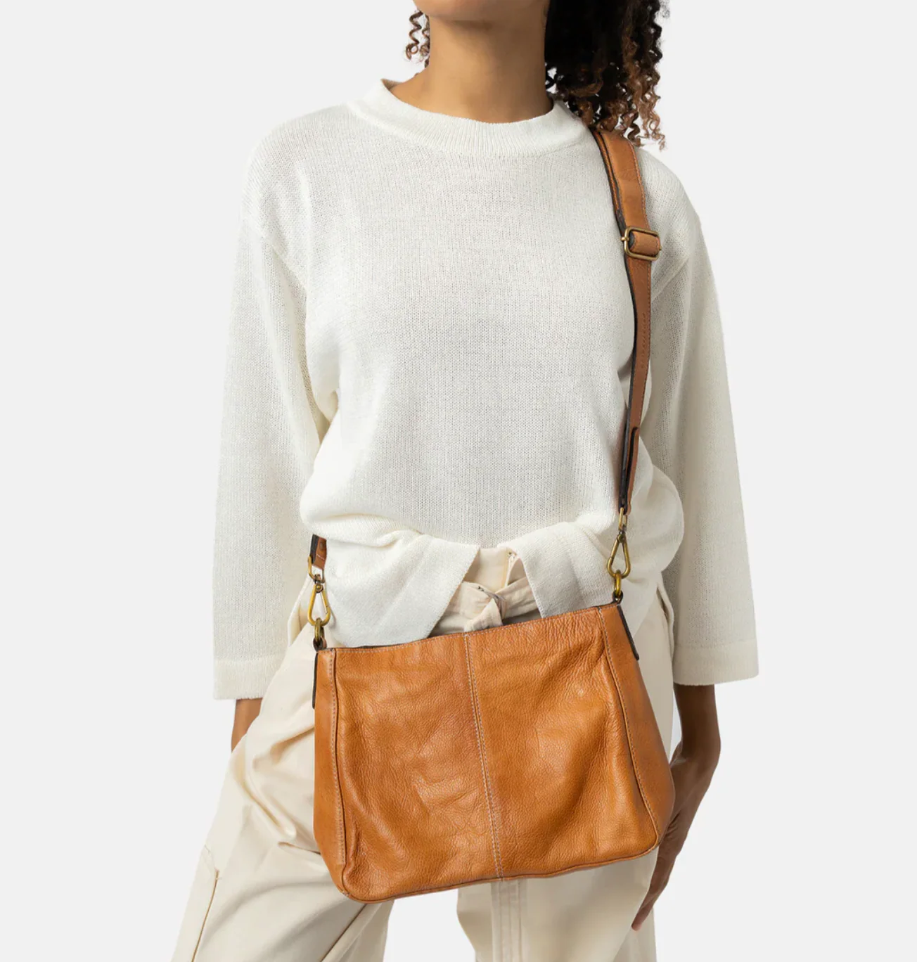 Crossover Sille Cognac