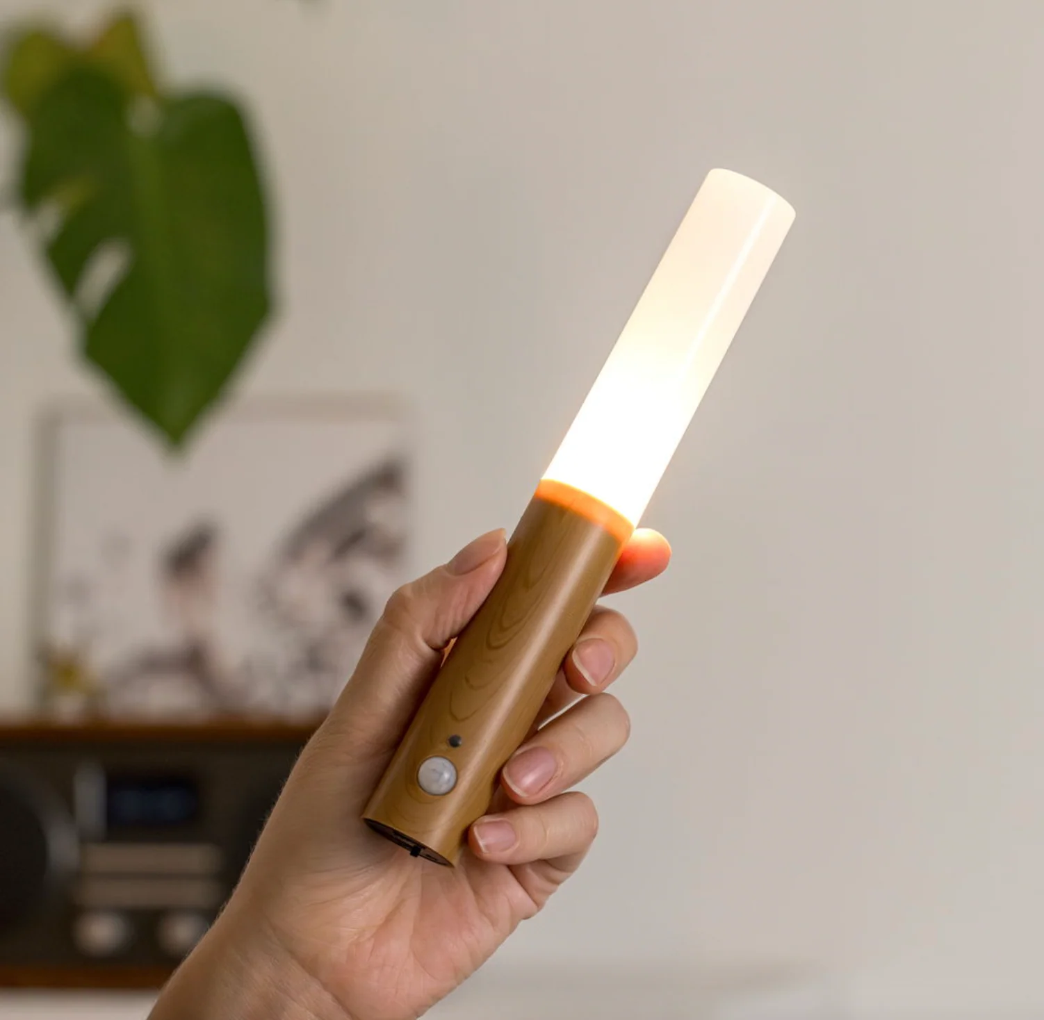 Flytbar sensorlampe - 2 stk. - Image 7