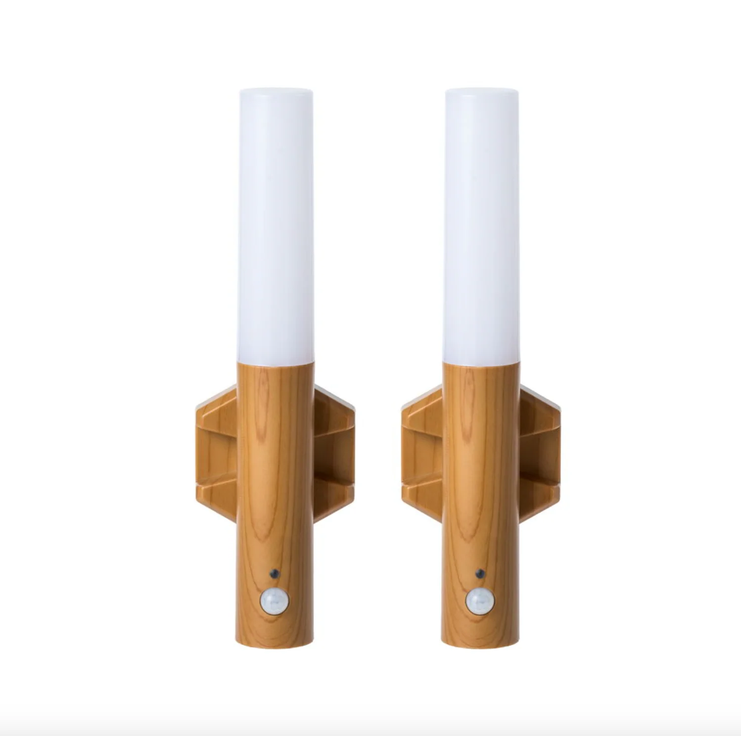 Flytbar sensorlampe - 2 stk. - Image 8