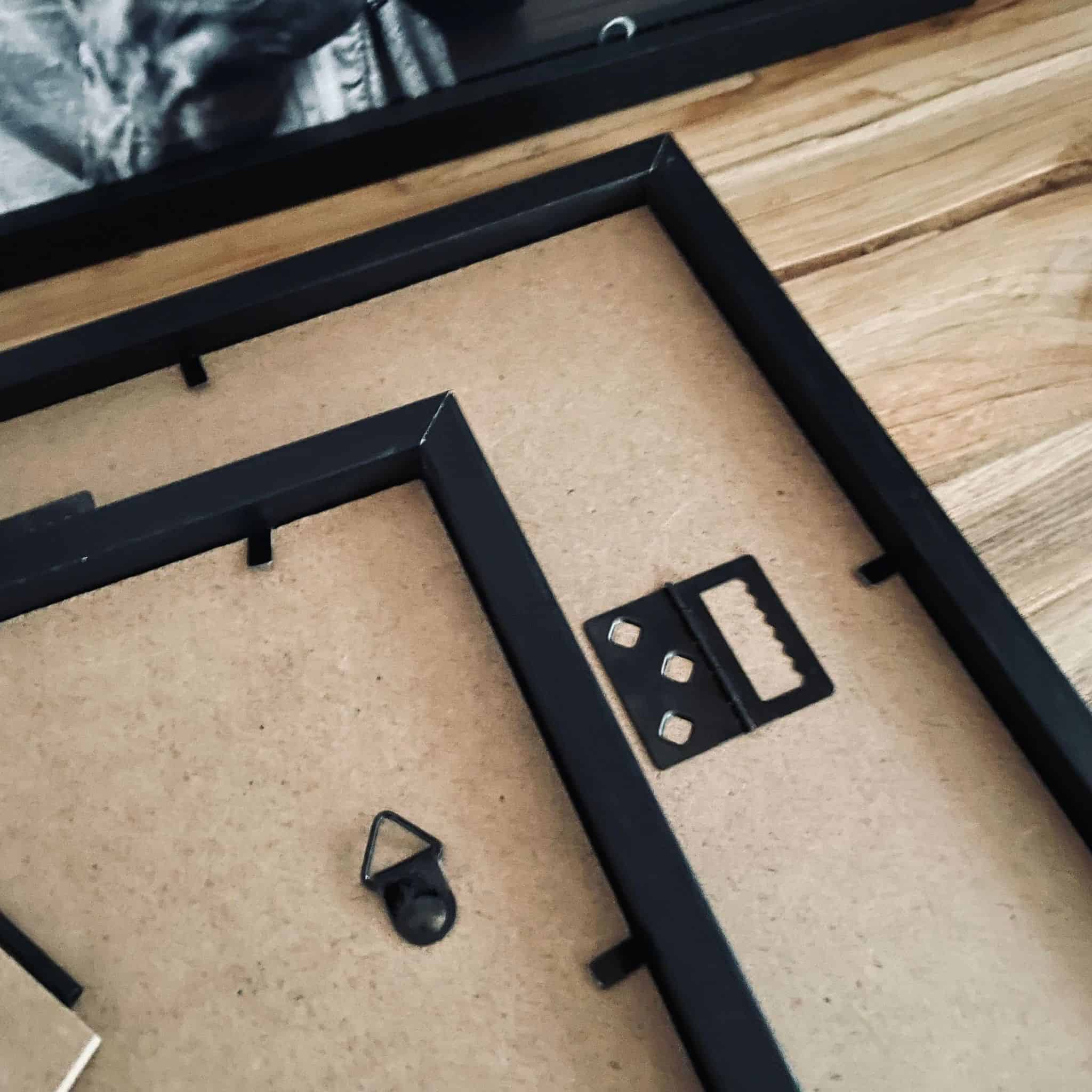 Fotoramme Sort – 30x40cm - Image 3