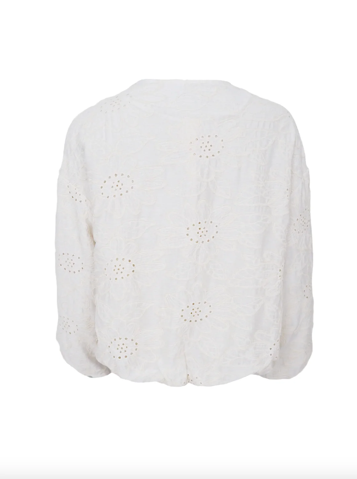 Jakke CORNELIA creme - Image 5