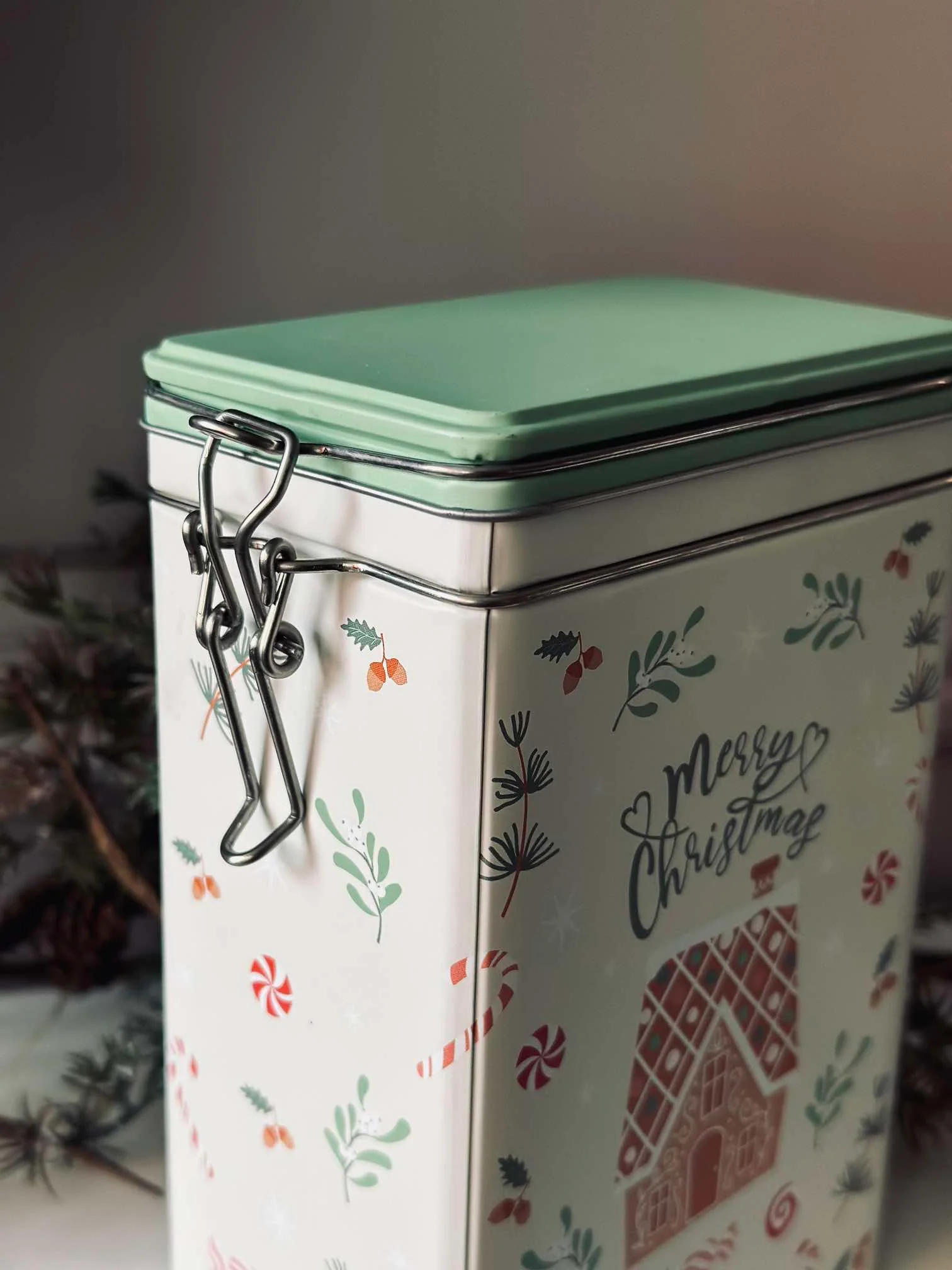 Kagedåse Jul - Image 3