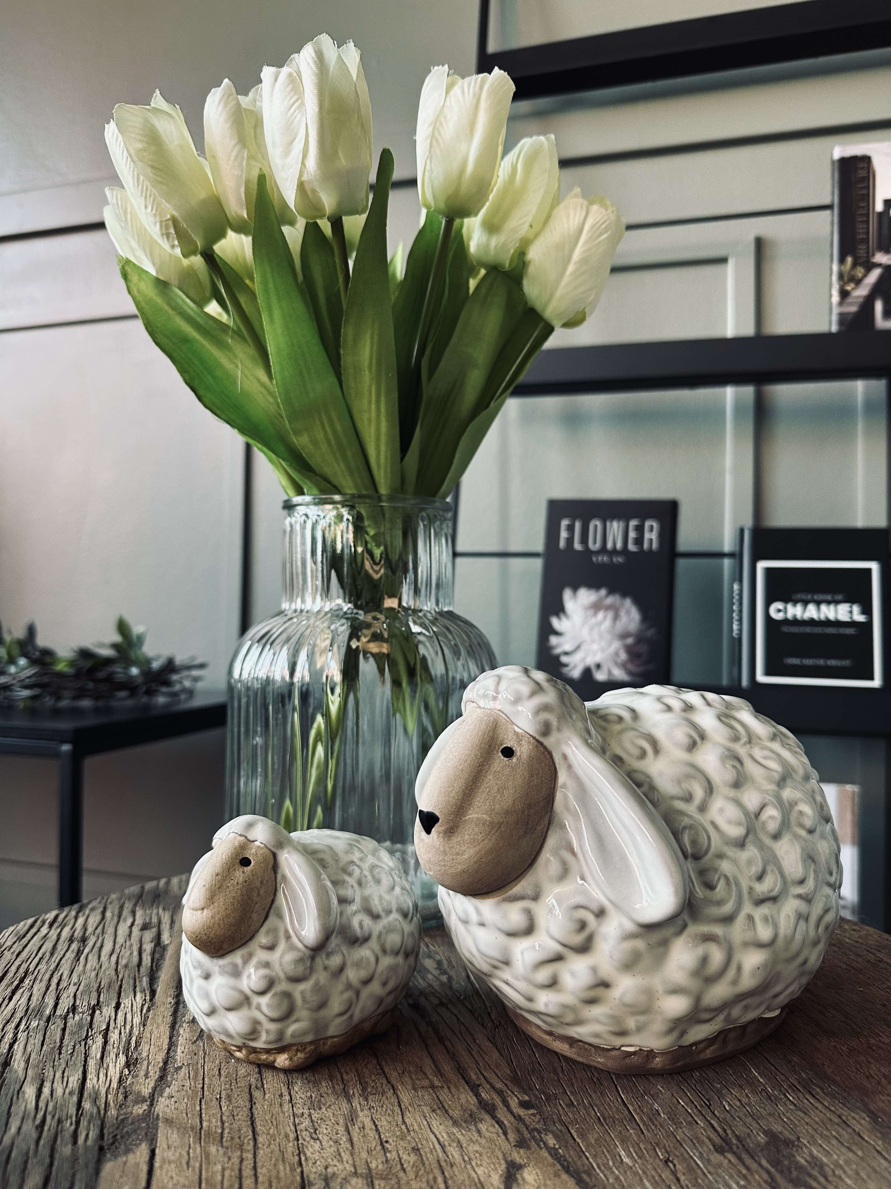 Tulipaner Hvid - Image 3