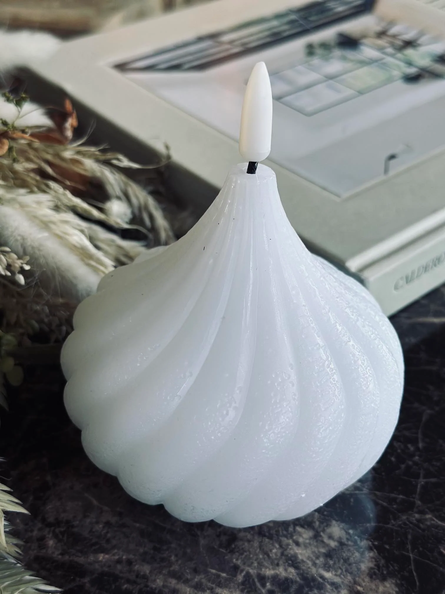 LED snoet lys - flere farver - Image 19
