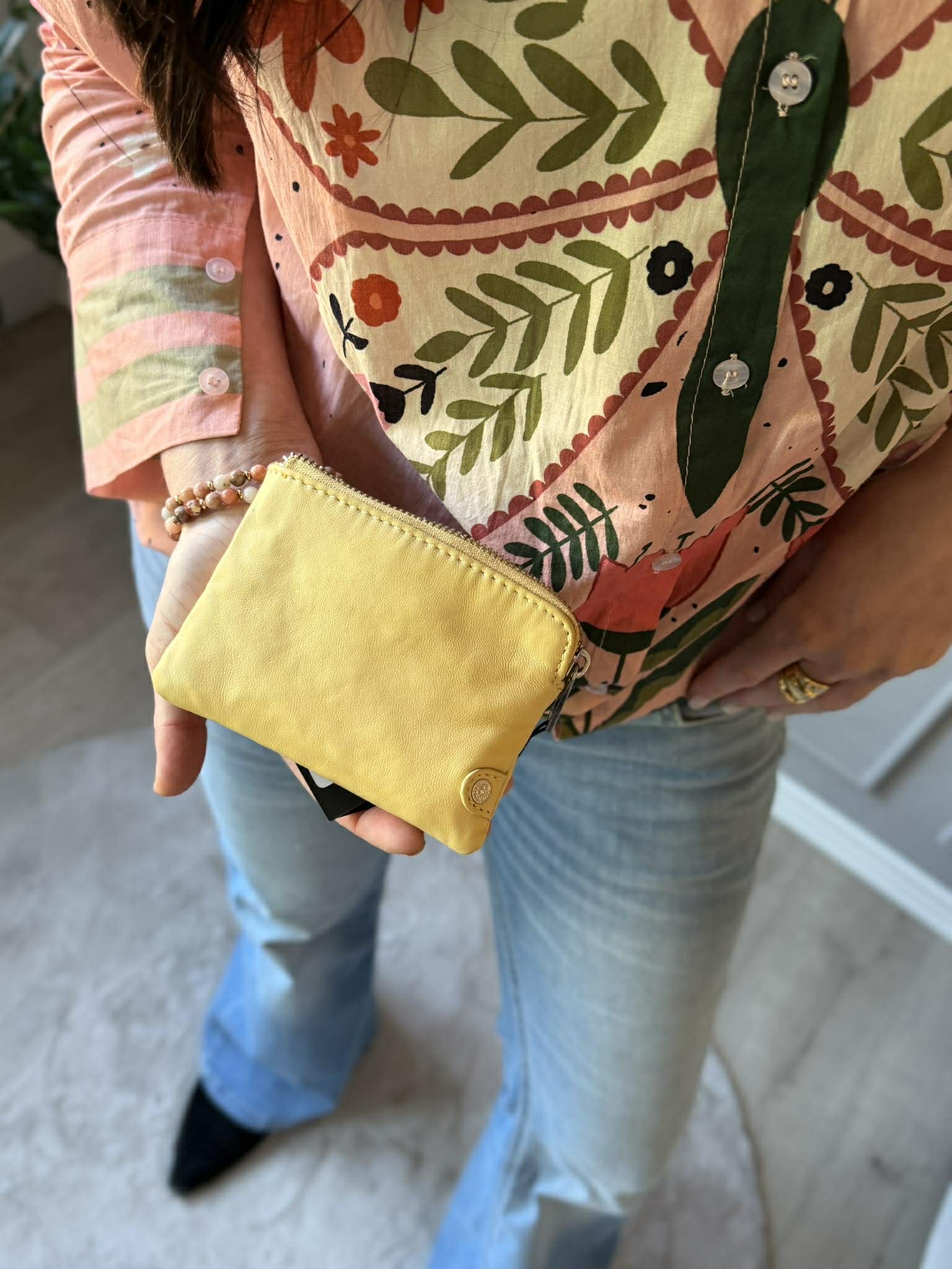 Pung - Soft yellow - Image 2