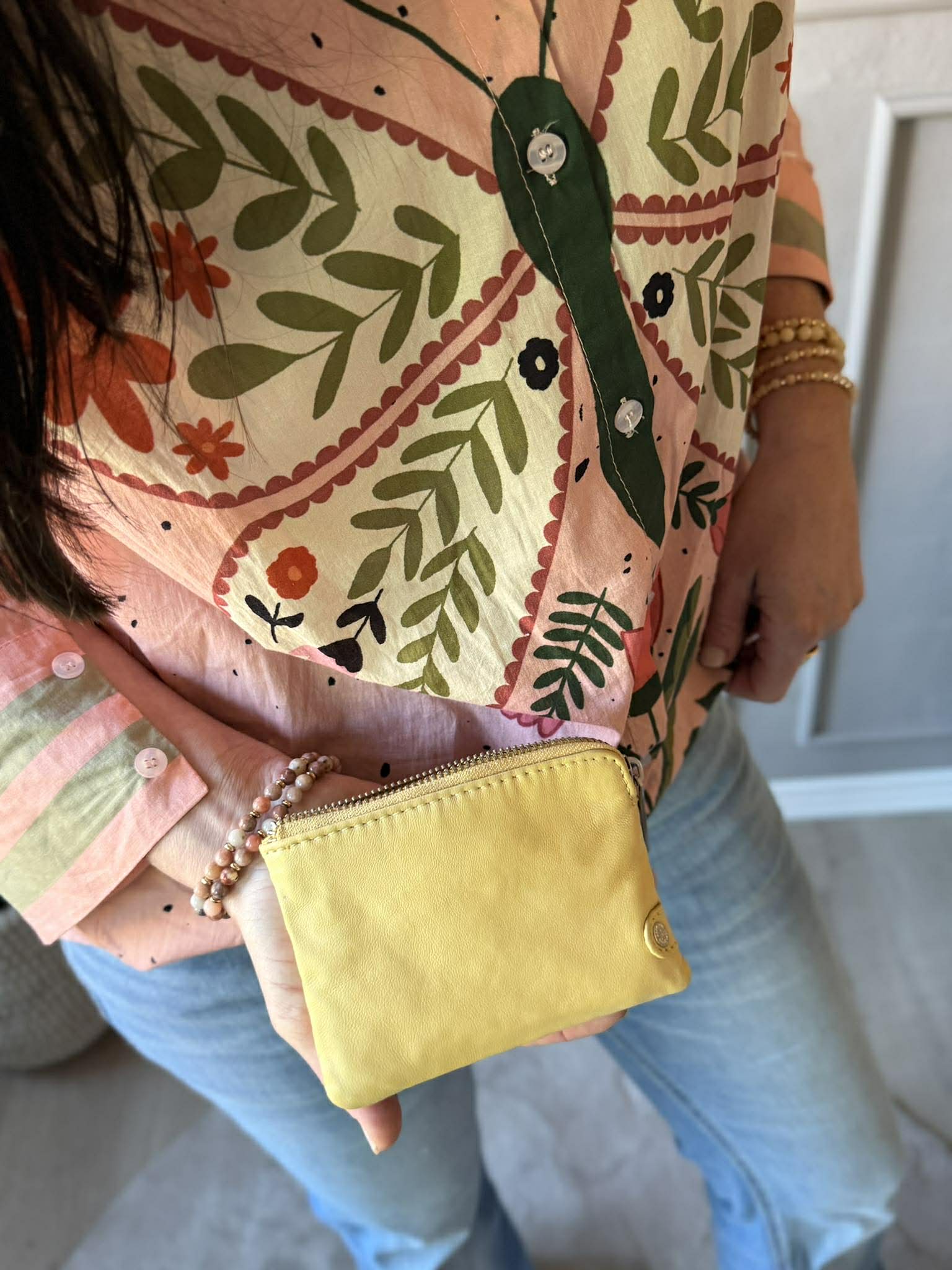 Pung - Soft yellow - Image 4
