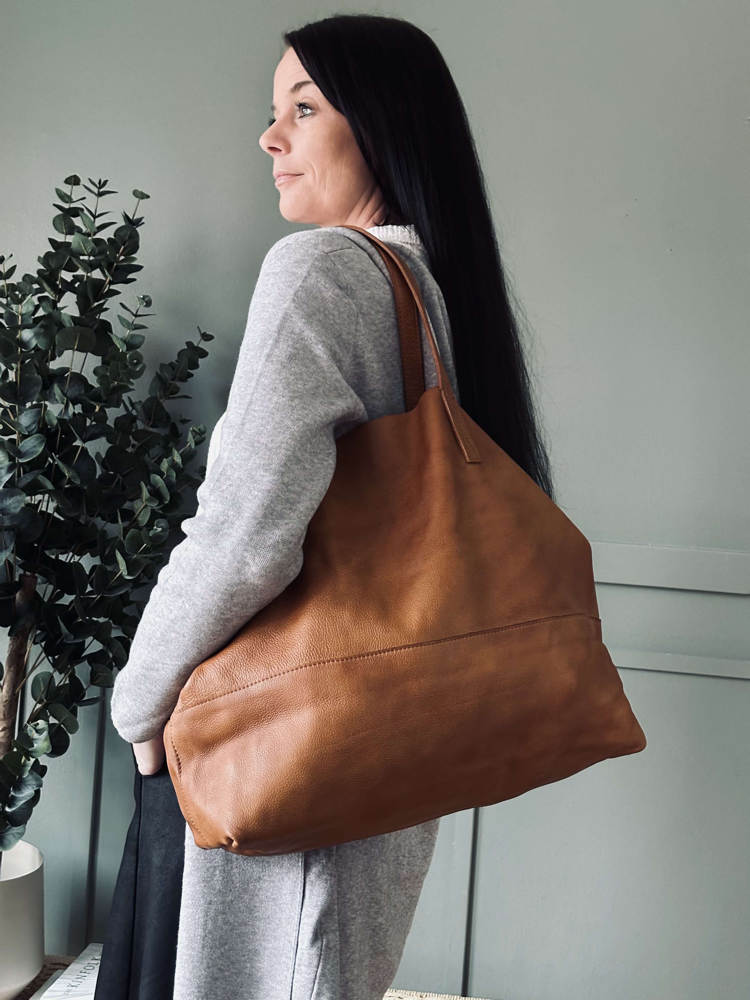 XL Shopper Gabby Cogac - Image 3