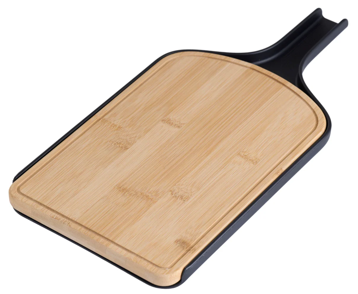 Skærebræt med bakke - Image 4