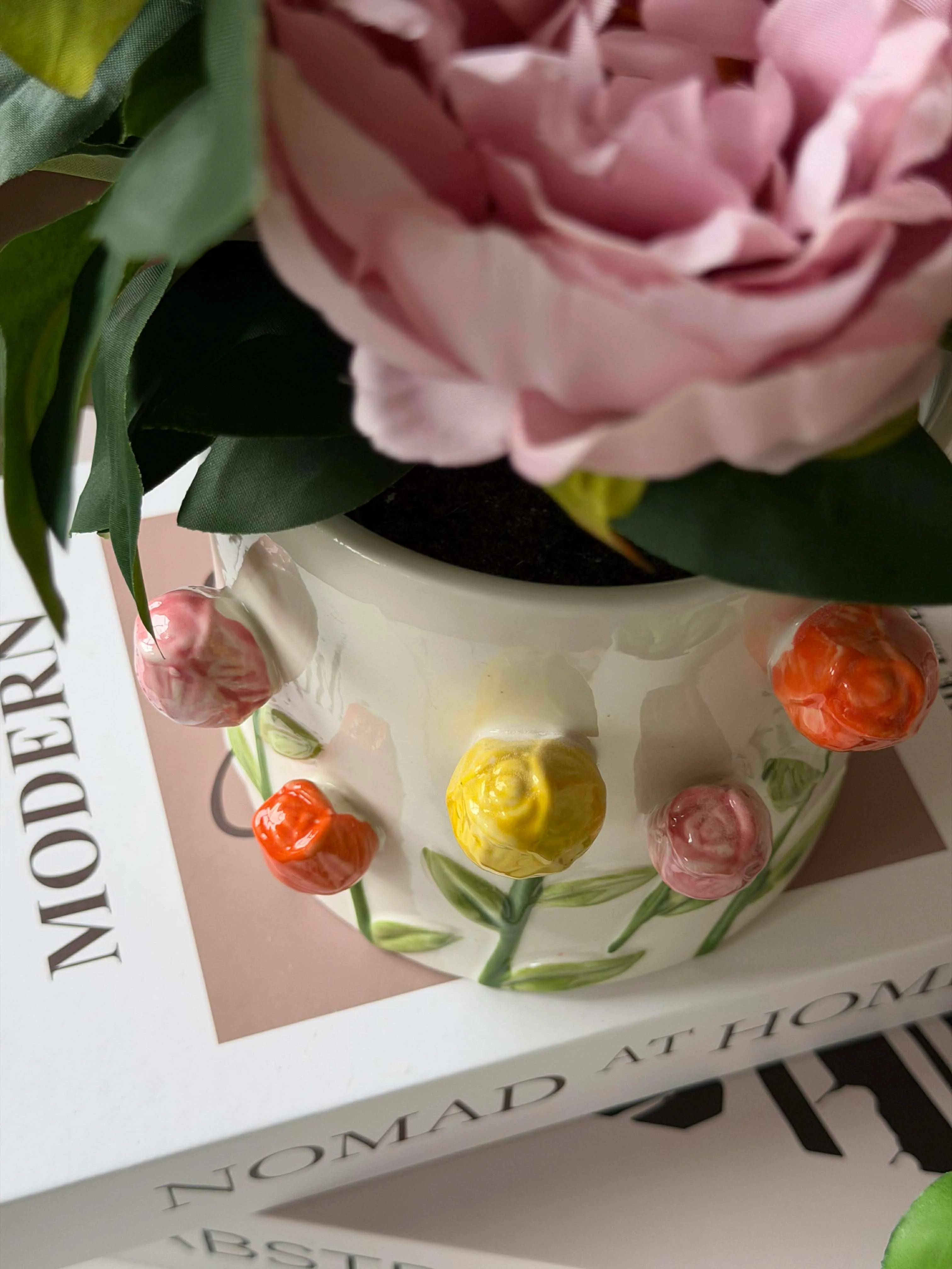 Skjuler med tulipaner - flere størrelser - Image 10
