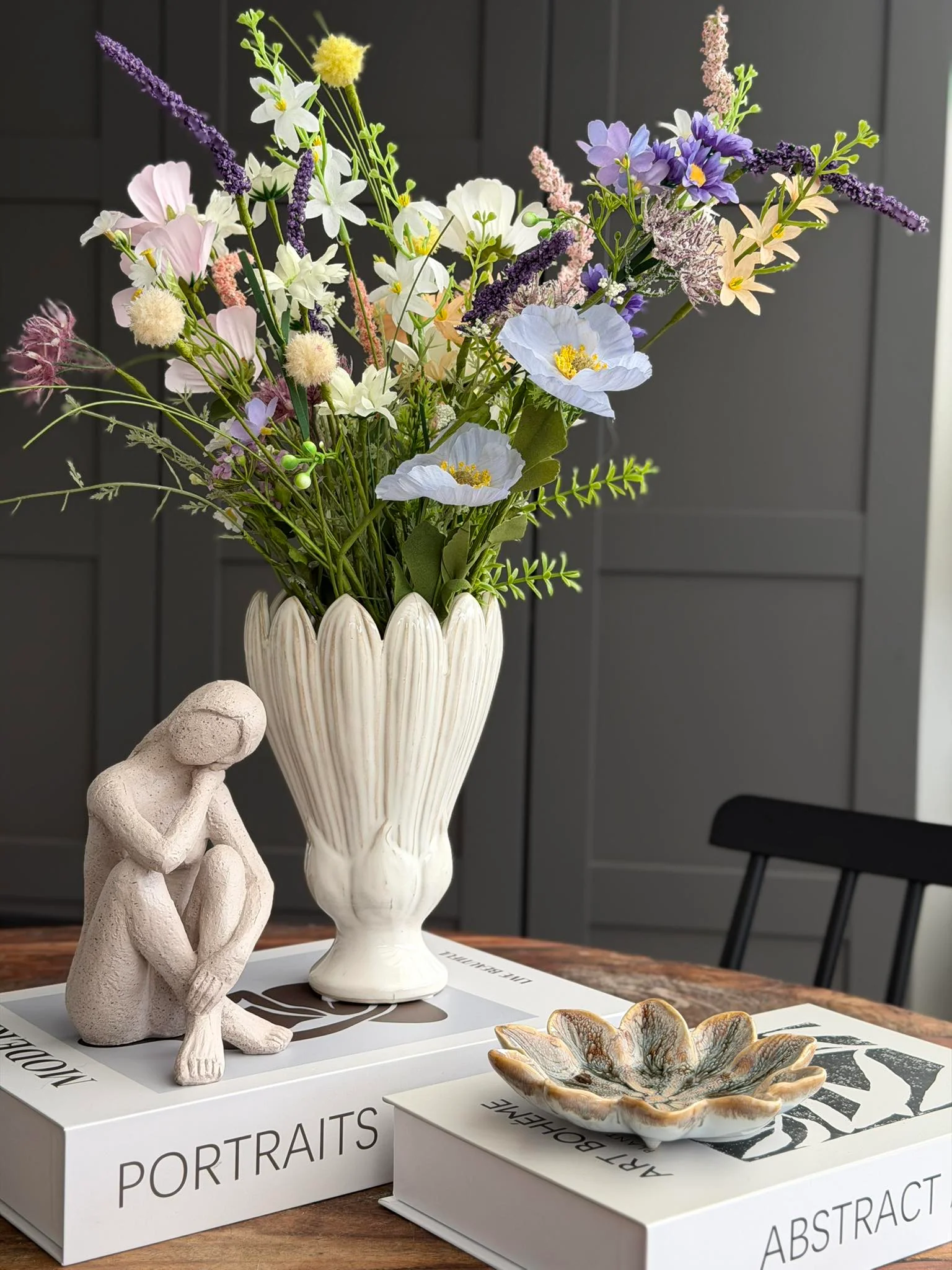 Vase flower - Image 4