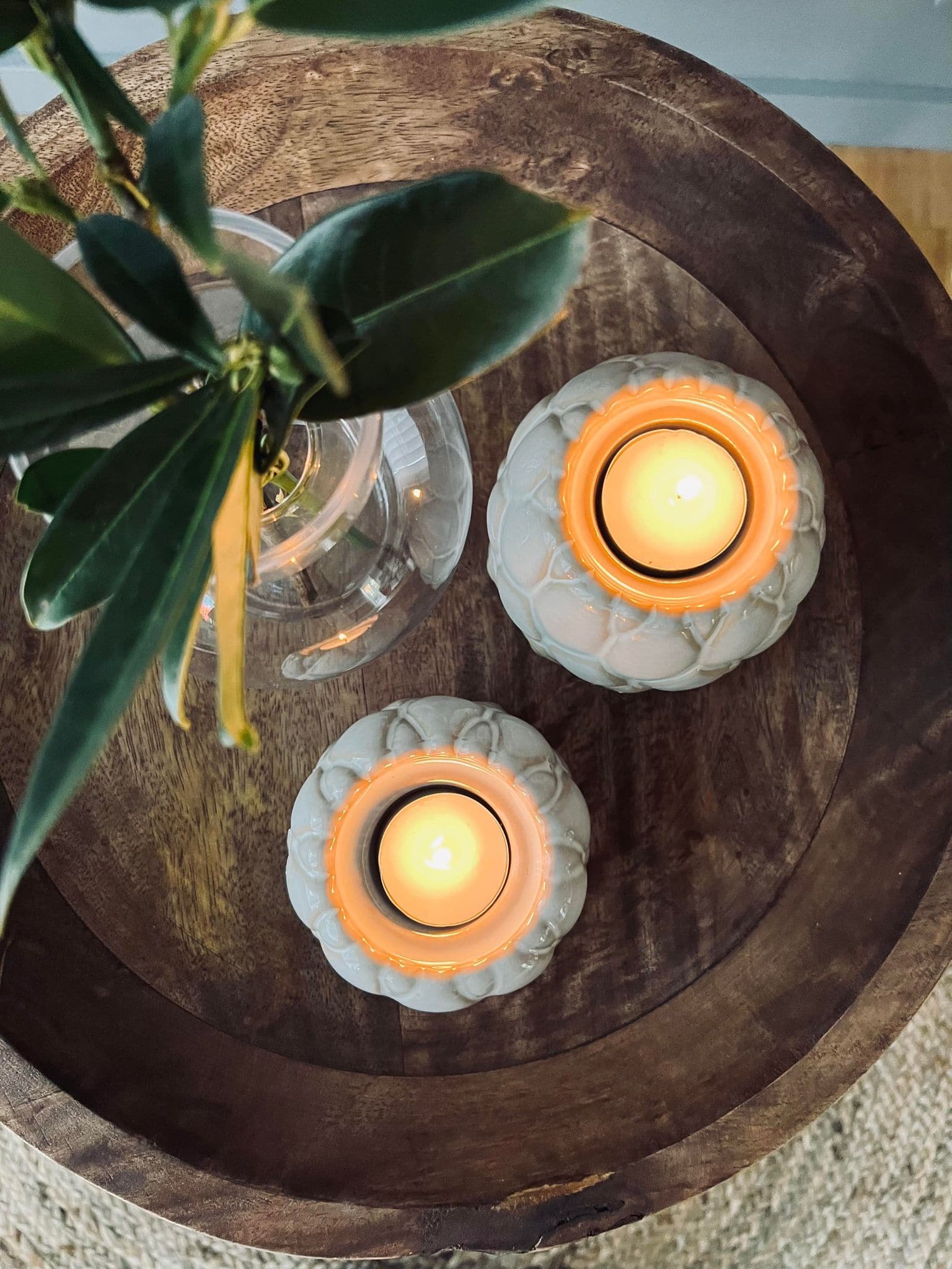 Stort fad i mango - Image 8