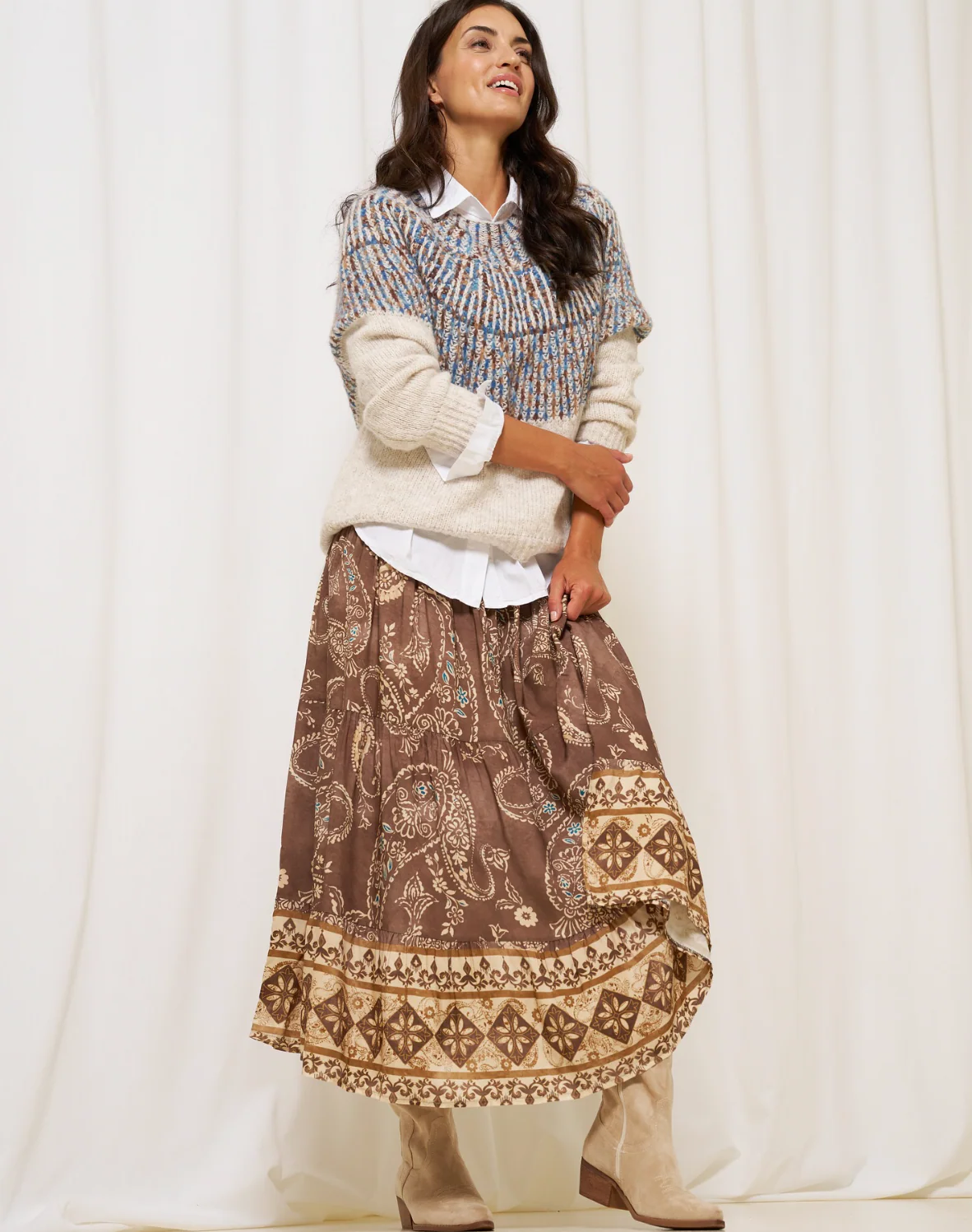Strik Lilia blue - Image 2