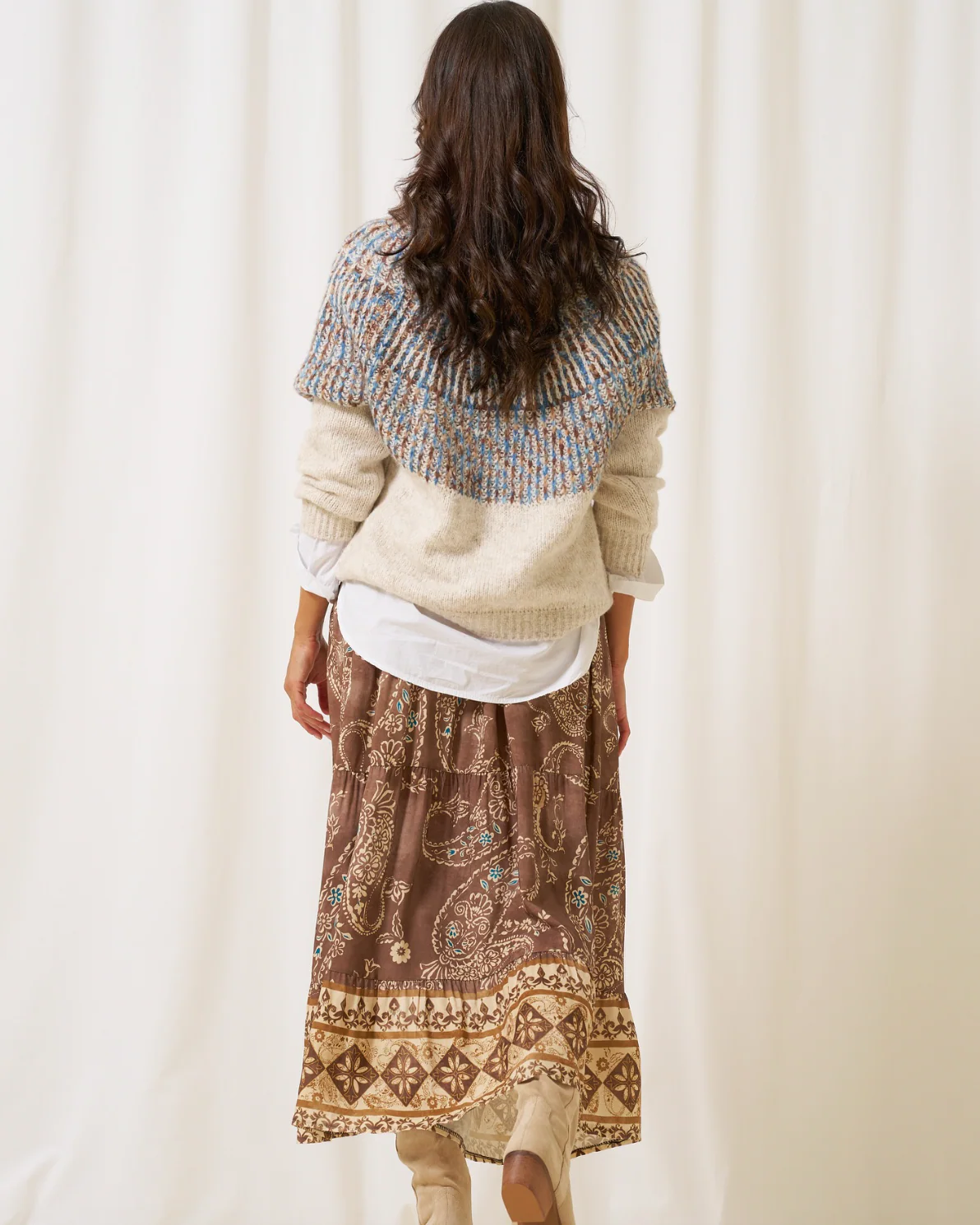Strik Lilia blue - Image 3