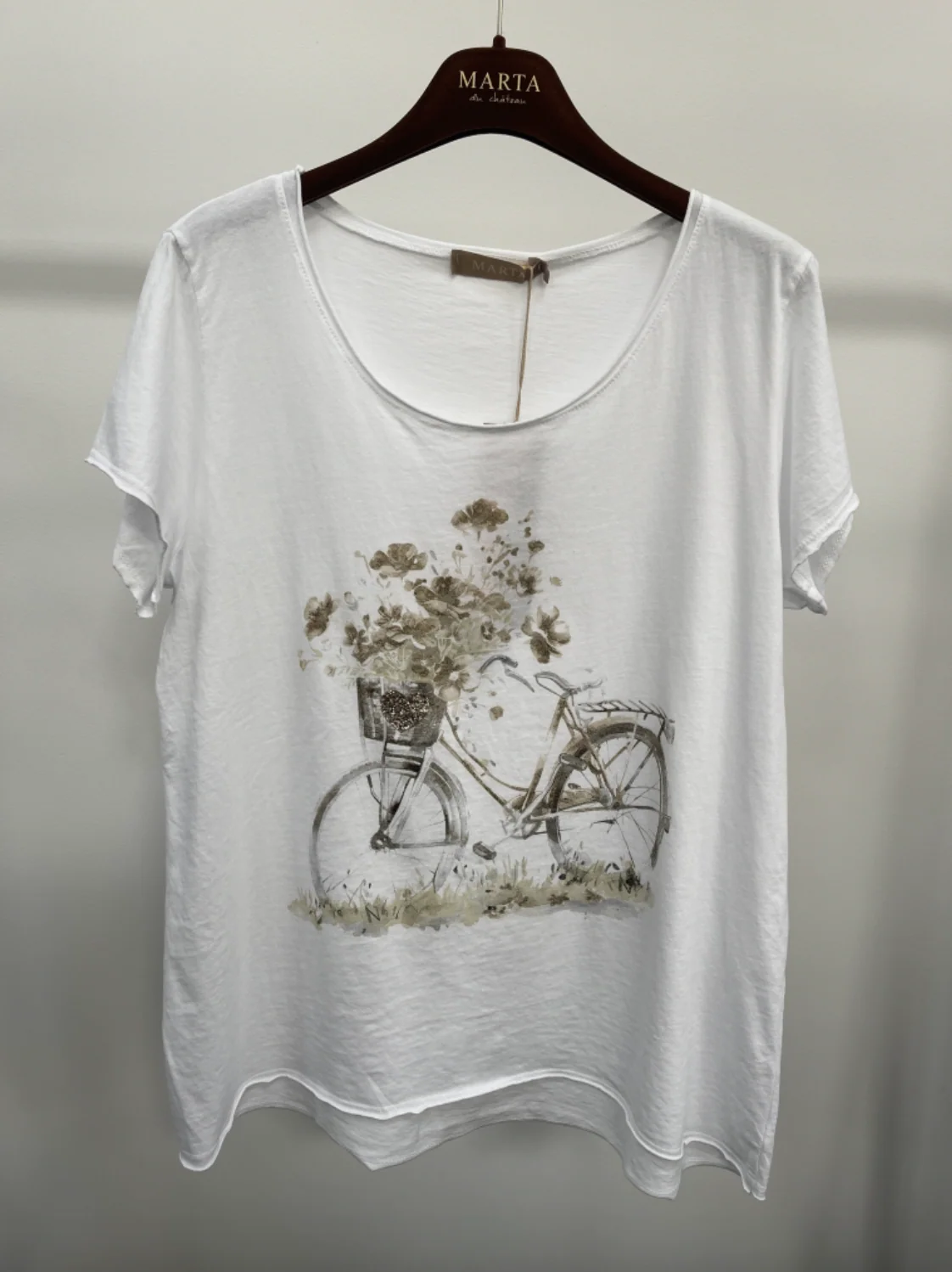 T-shirt Bike - Image 4