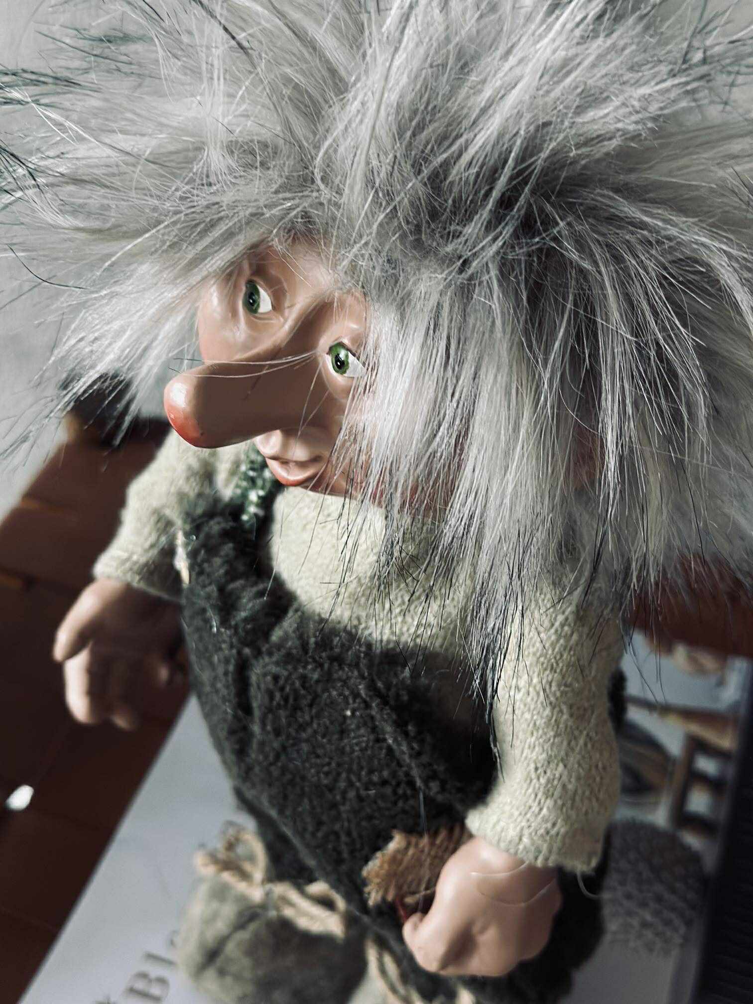 Troldefar og troldemor - Image 5