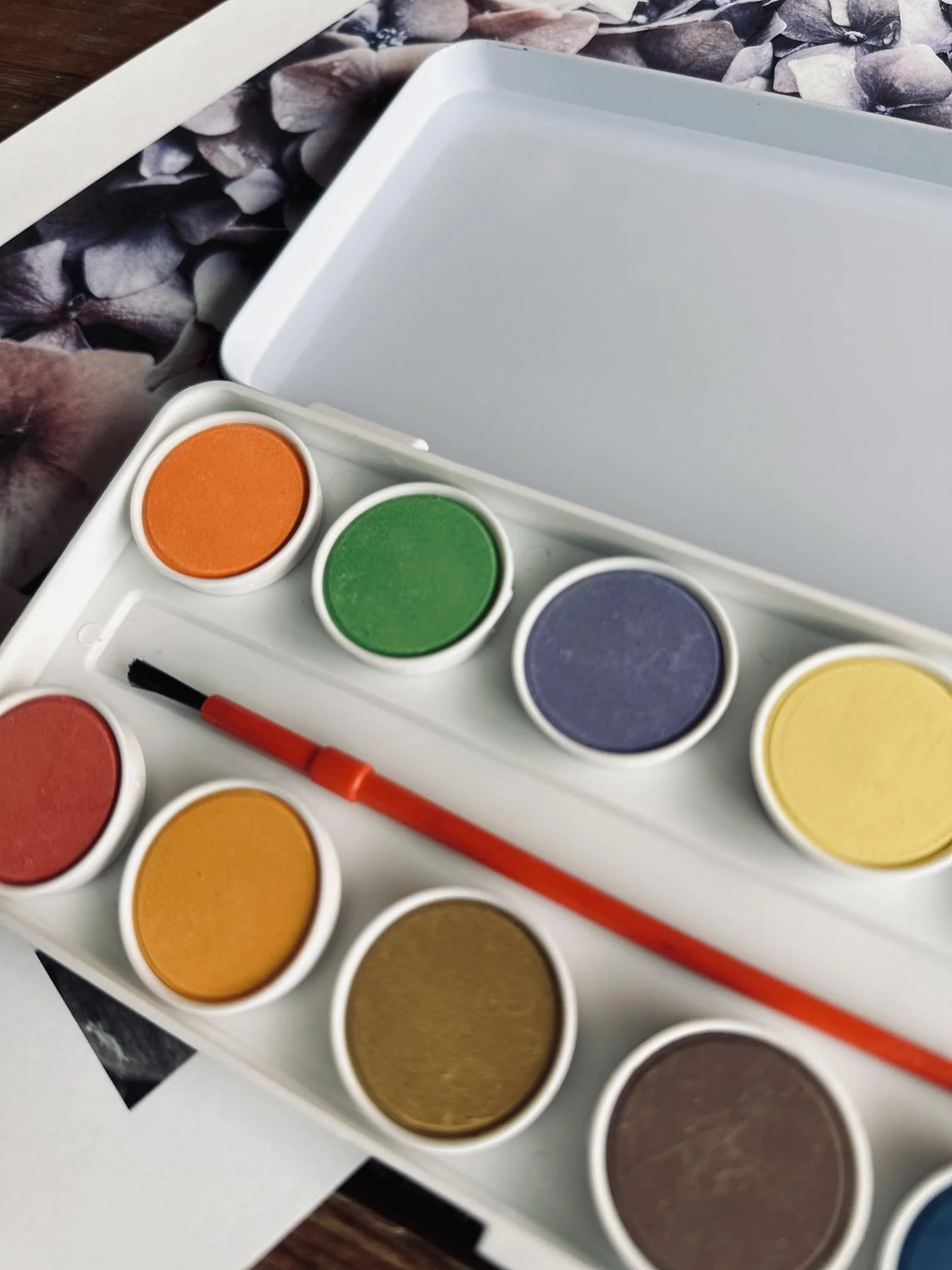 Vandfarver - Image 2