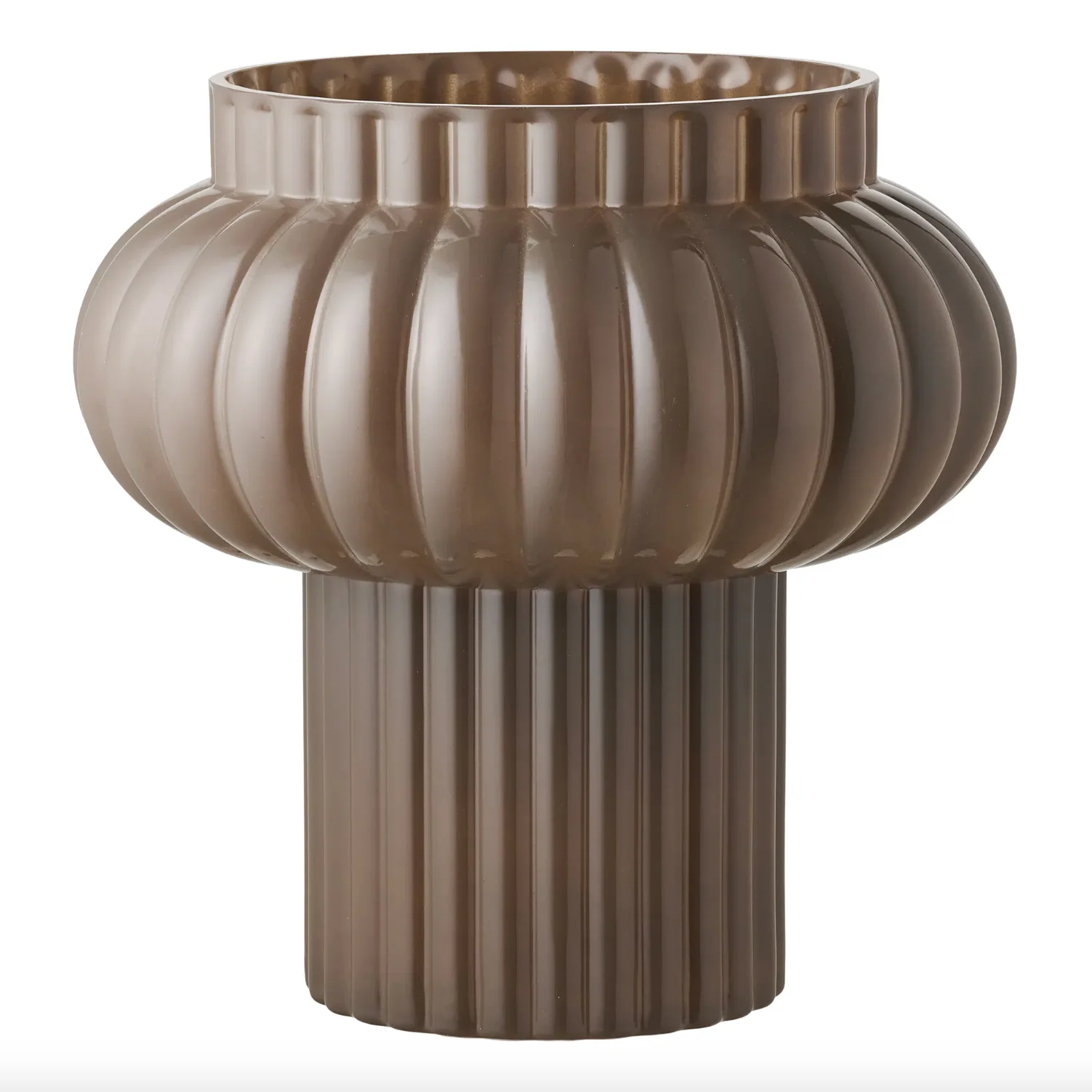 Vase mundblæst - Image 3