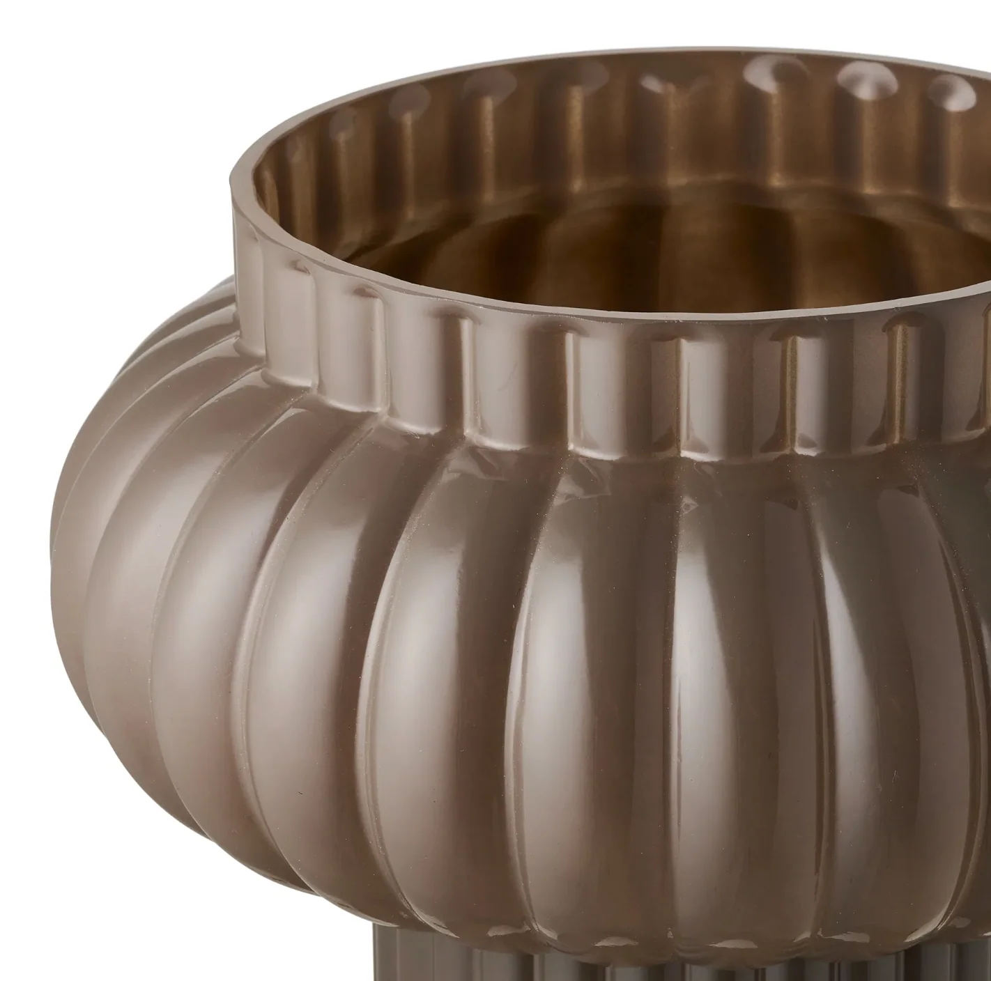 Vase mundblæst - Image 4